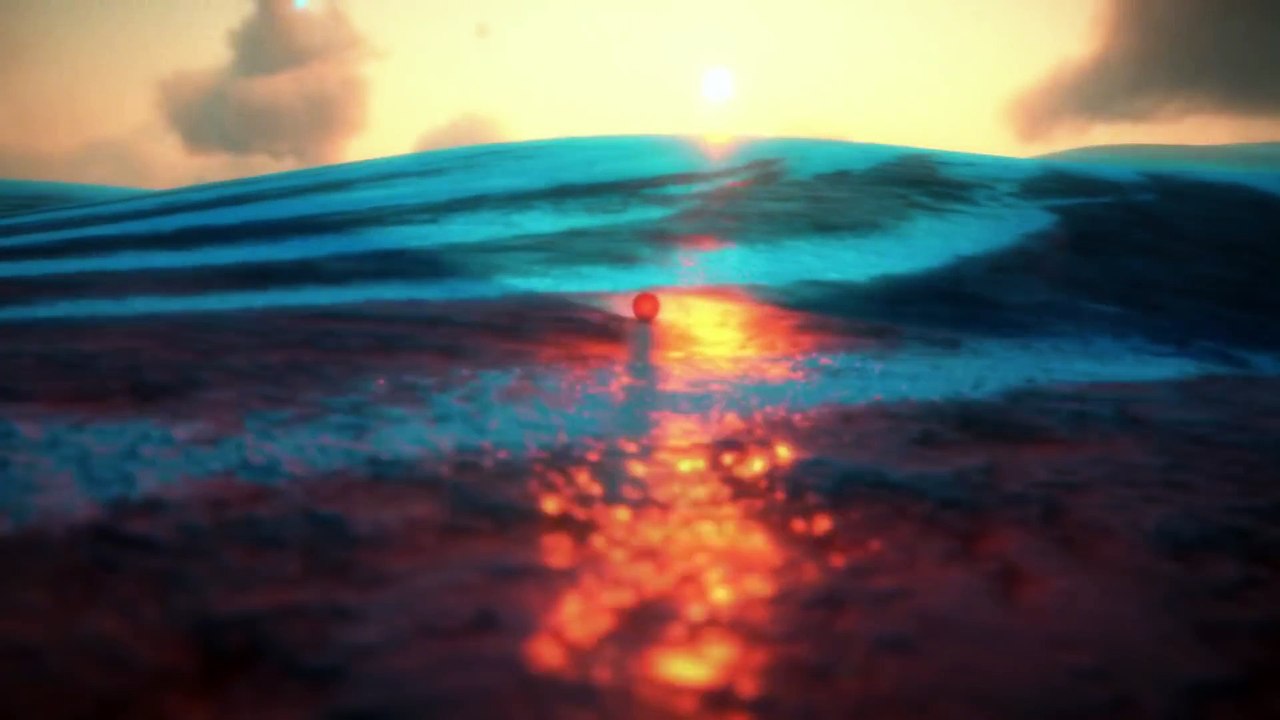 Exo One - Trailer officiel