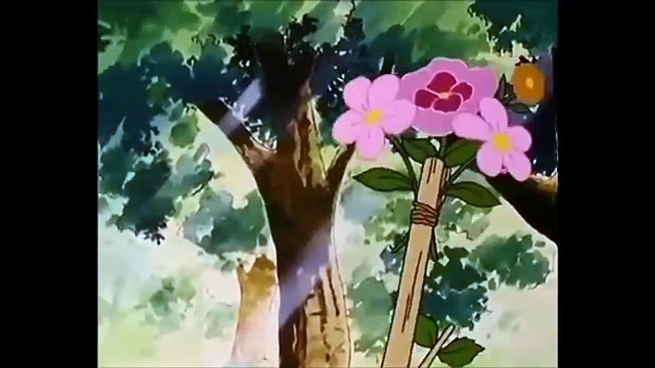 حكاية ليلي و الذئب كاملة The story of Lily and full wolf
