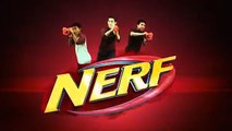 Toys''R''Us présente Nerf Mega Cyclone