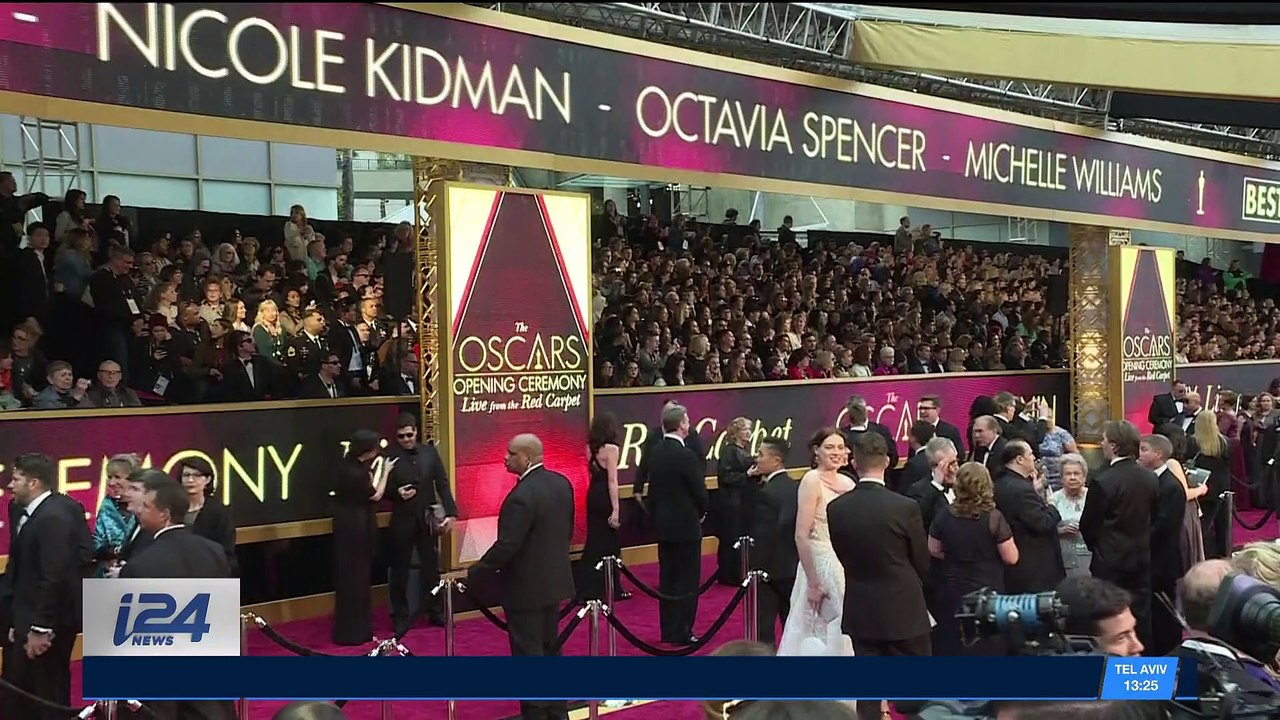Gal Gadot remettra un Oscar à la cérémonie 2018
