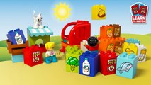 Toys''R''Us présente LEGO® DUPLO® - Nouveautés 2016 - Mon premier camion