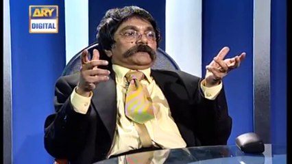 Pakistan Mein Sifarish Kay Bagair Kuch Nahi Hosakta - Loose Talk