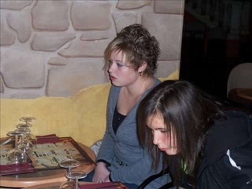 atlantide anniv la flute XD