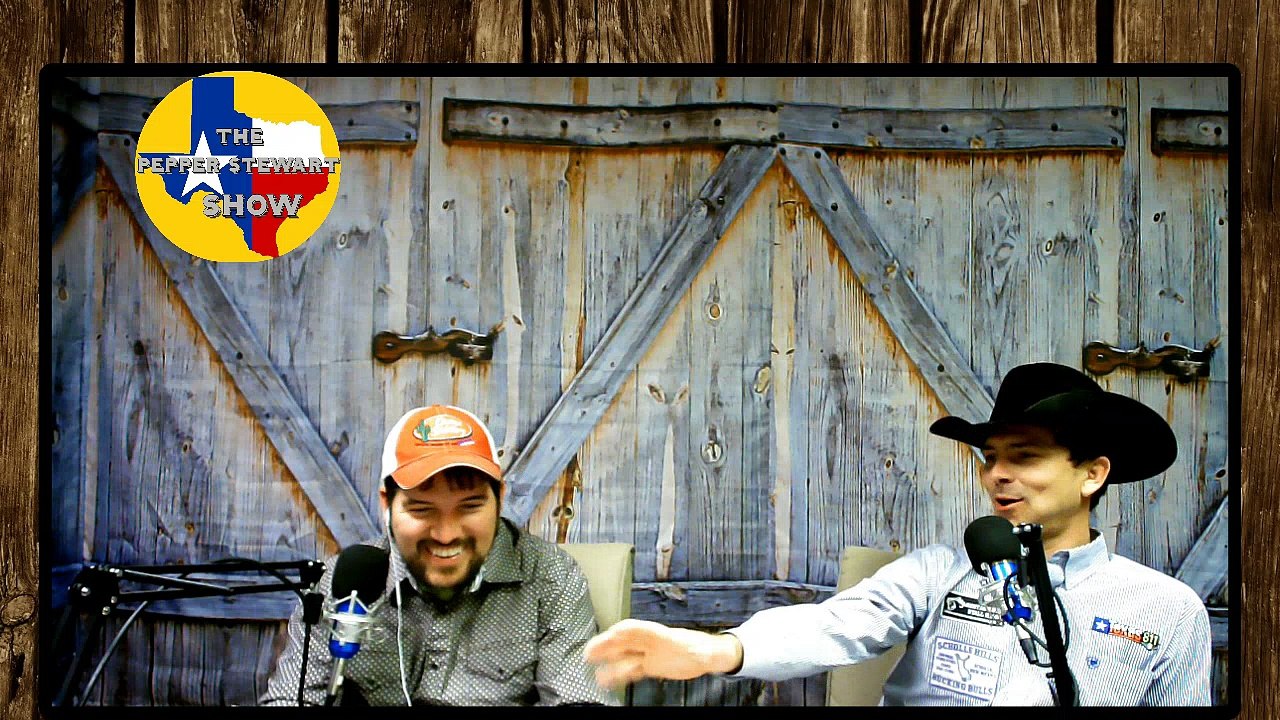 Pepper Stewart Show Episode 93 on FRTV was Live 02 08 2018