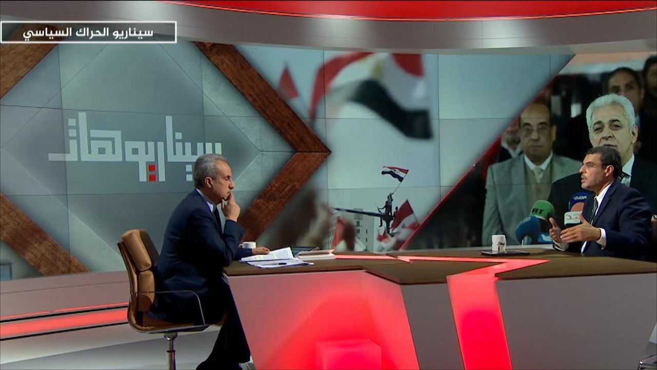 سيناريوهات-هل يتجه السيسي للحكم الفردي المطلق بمصر؟