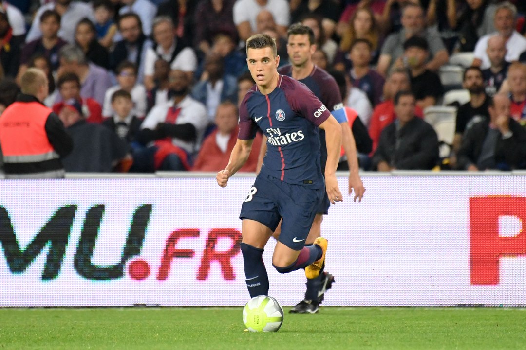 Emery défend encore Lo Celso