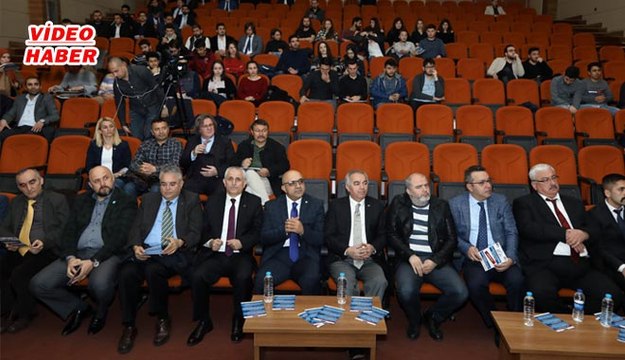 (23 Şubat 2018) 4. ERCİYES PEDİATRİ AKADEMİSİ KIŞ KONGRESİ ERCİYES ÜNİVERSİTESİ’NDE GERÇEKLEŞTİRİLDİ…