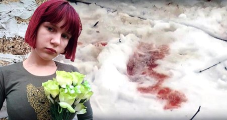 Okuldan Eve Dönerken Başıboş Köpeklerin Saldırısına Uğradı, Cesedini Ailesi Buldu