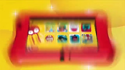 La Tfou Tab est disponible chez Toys''R''Us