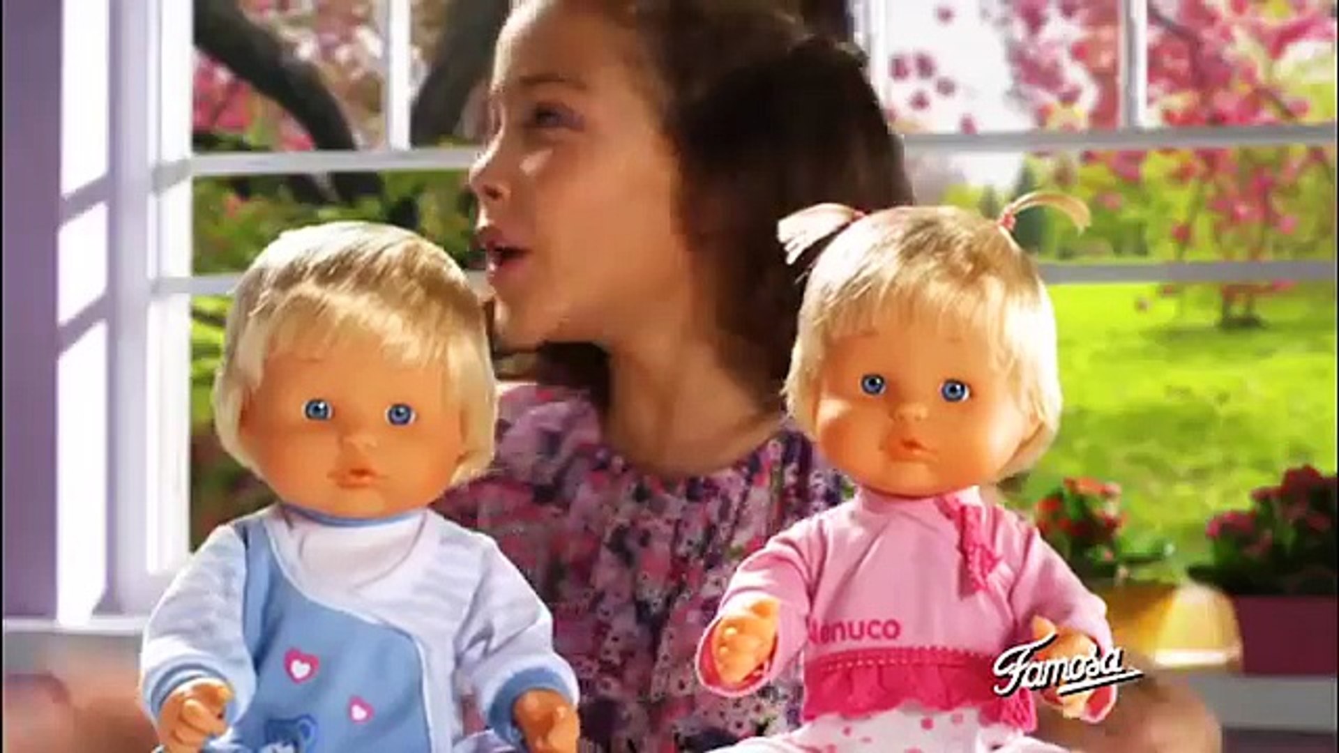nenuco coiffeur