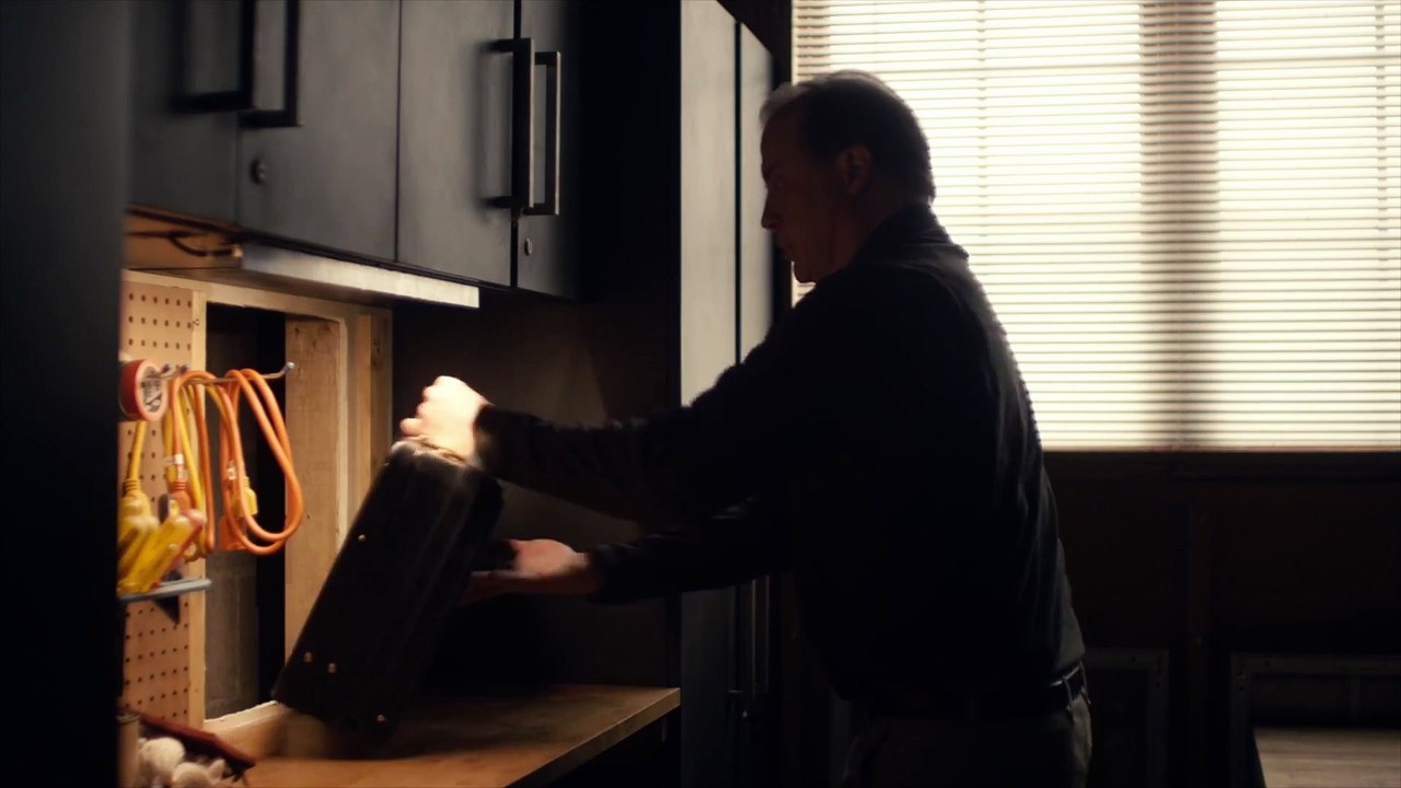 Condor - Sneak Preview