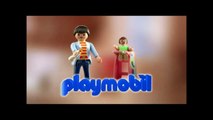 Playmobil - Maison transportable - 5167 chez toysrus