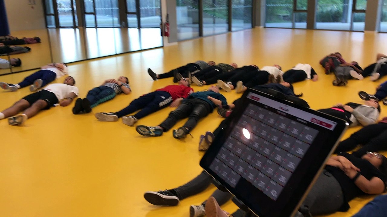 STEP et numérique en EPS au LIEP