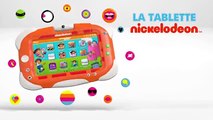 La tablette Nickelodeon bientôt chez Toys''R''Us