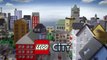 Lego City chez Toysrus