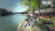 La place des voitures à Paris, un débat qui fait rage depuis les années 50
