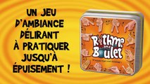 Asmodée - Rythme & Boulet chez Toysrus