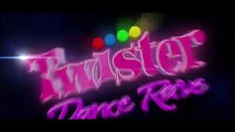 Hasbro - Twister Dance Rave chez Toysrus