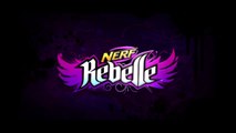 Nerf Rebelle Arc et Arbalète chez ToysRus