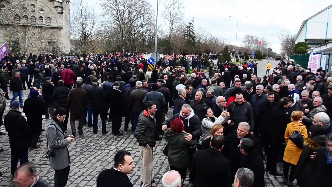 Lüleburgaz Belediye Başkanı Halebak: 'Alpullu Şeker Fabrikası'nı satın almak istiyorum' - KIRKLARELİ