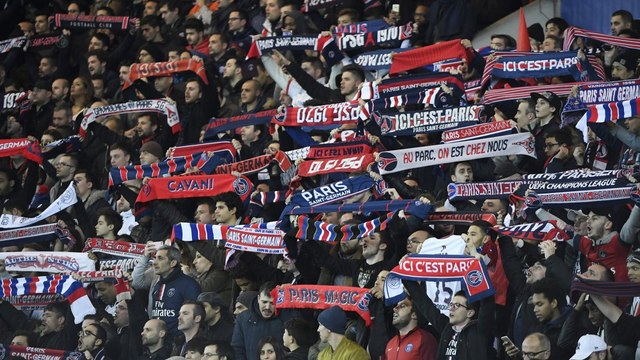 L'appel d'Emery aux supporters