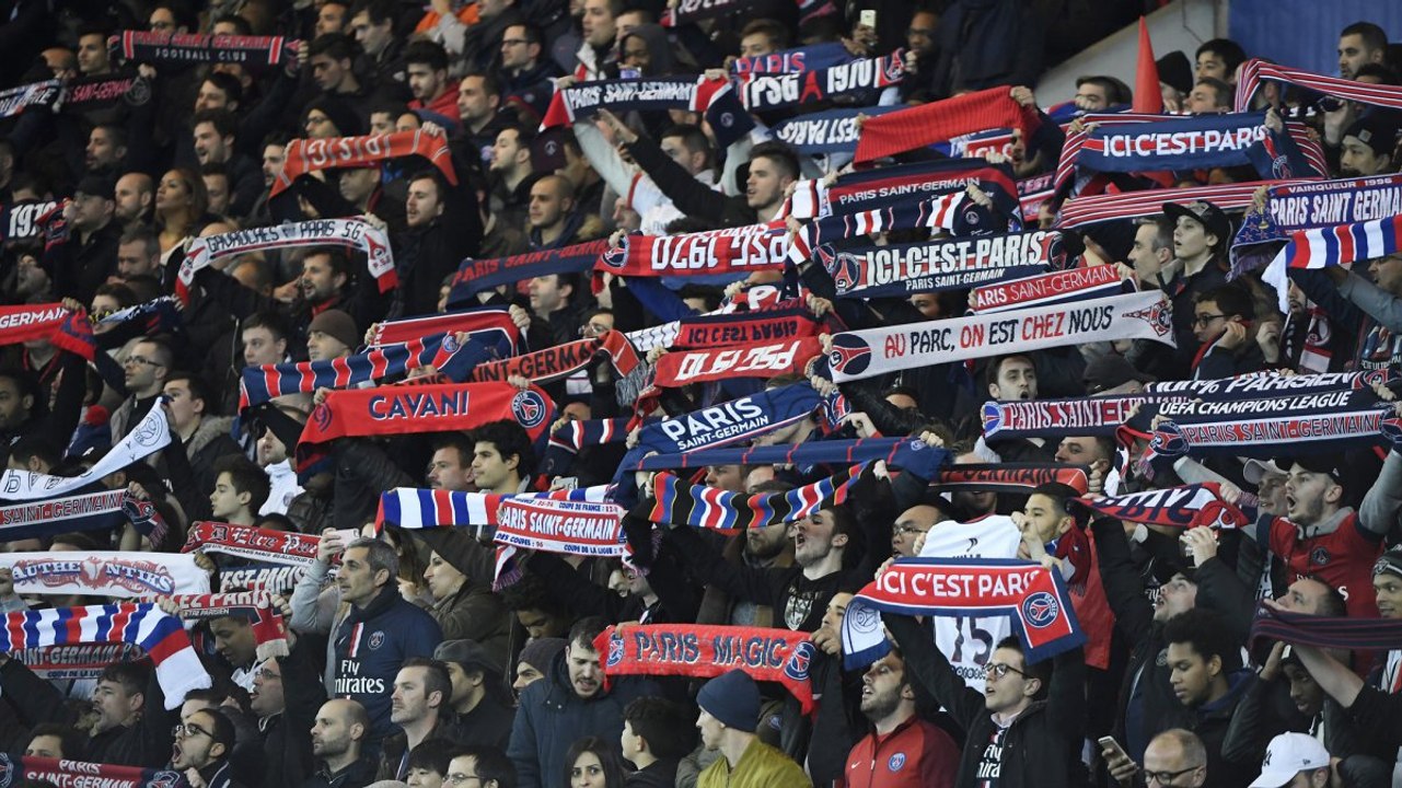 L'appel d'Emery aux supporters