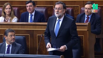 Mariano Rajoy: "En España tenemos un buen sistema de ciencia"