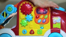 Tut Tut Bolides de Vtech chez Toysrus