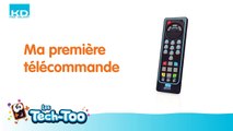 KD - Tech Too - Télécommande éducative bilingue chez Toysrus