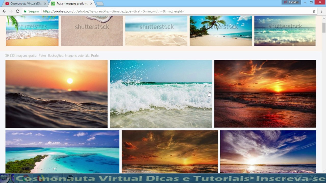 Pixabay - Imagens e Vídeos sem Direitos Autorais - Vídeo ...