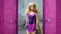Barbie atelier couleurs : crée les robes de ta poupée Barbie – Toys’R’Us