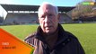 L'Avenir - Interview de Raymond Langendries au sujet de l'AFC Tubize
