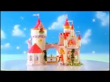 Playmobil Le Palais de Princesse chez Toysrus