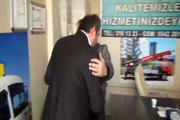 Senden başka oyumuzu kime vereceğiz!...