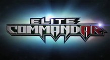 ToysRUs présente le jeu Elite Commandar App Gear