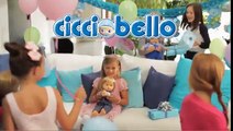 Giochi Preziosi - Cicciobello Joue avec moi - Seulement chez ToysRUs !