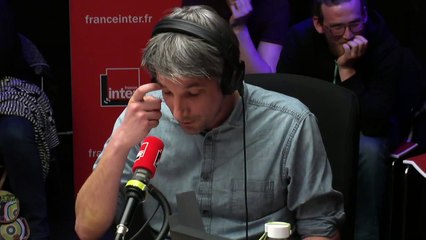 Gallet et Wauquiez, un dernier mot messieurs les présidents ? Le meilleur d'une semaine d'humour
