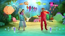 ToysRUs présente le jeu Nintendo Wii Just Dance Disney Party