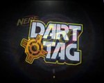 ToysRUs présente le Starter Pack Nerf Dart Tag