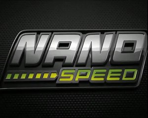 Circuit Triple loop Nano Speed chez Toys R Us