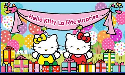 VTech - Jeu Storio 2 Hello Kitty