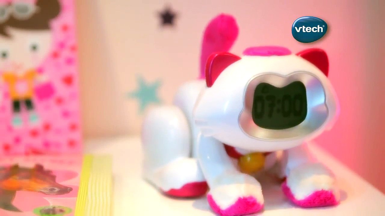 Vtech - Super amie KidiCaline