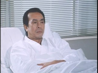 ヤヌスの鏡　8話