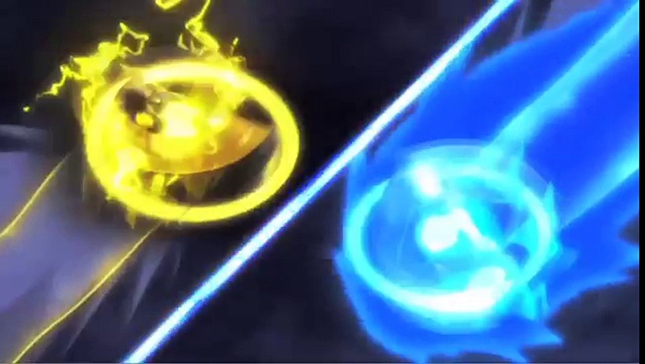 ToysRUs présente Monsuno