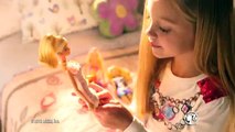 ToysRUs présente Barbie