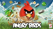 ToysRUs présente Jeu Mattel Angry Birds