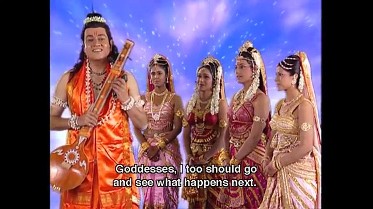 Maa Shakti - Episode 22