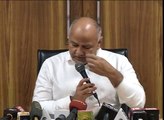 Delhi Dy CM Manish Sisodia says that LG has Assured that officers will start Functioning Normally