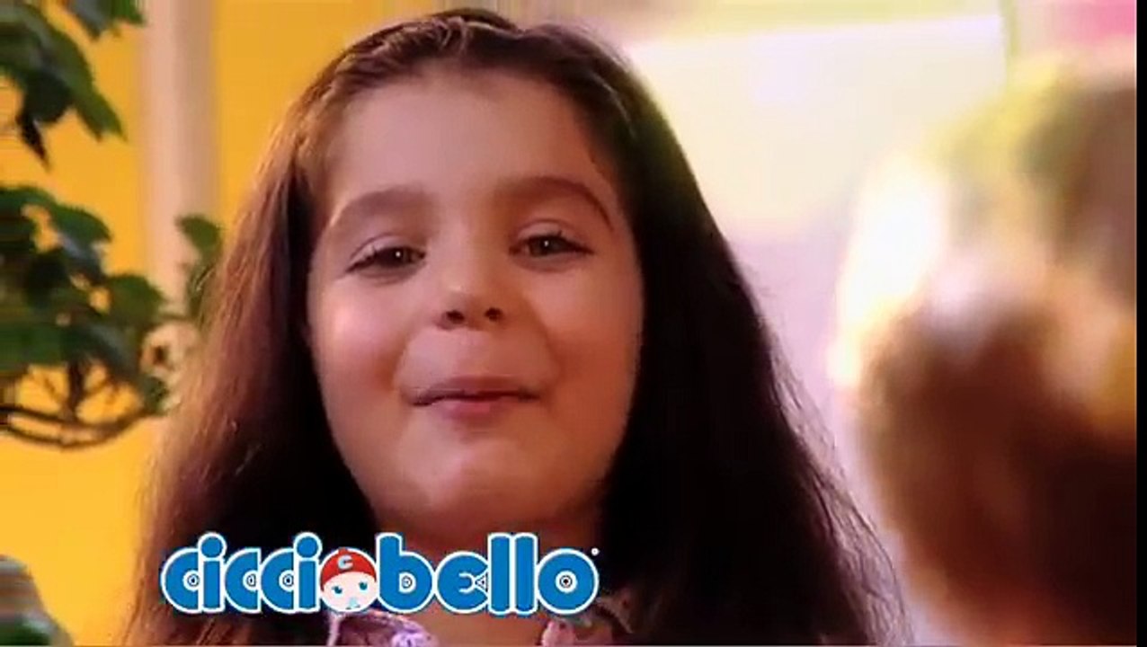 Toys R Us Cicciobello Quatre Pattes