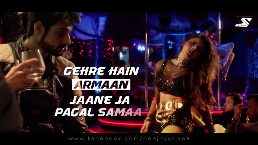 Aashiq Banaya Aapne (2018 Remix) - DJ Shiva